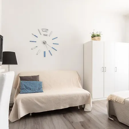 Blu Al Porto By Wonderful Italy Apartment *