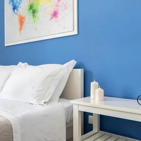 Apartment Blu Al Porto By Wonderful Italy Syracuse