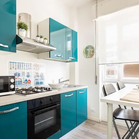 Apartment Blu Al Porto By Wonderful Italy Syracuse