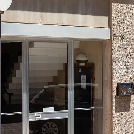 Apartment Blu Al Porto By Wonderful Italy