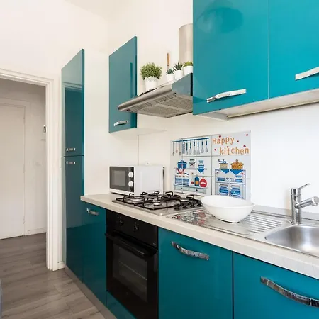Apartment Blu Al Porto By Wonderful Italy Syracuse
