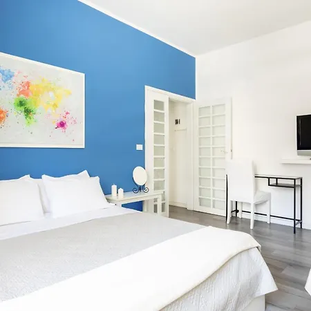 Blu Al Porto By Wonderful Italy