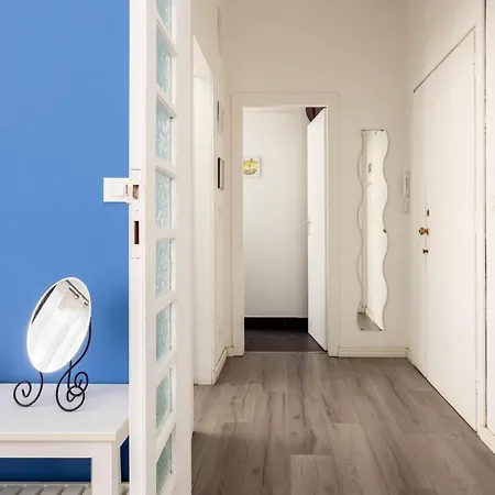 Apartment Blu Al Porto By Wonderful Italy *