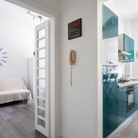 Blu Al Porto By Wonderful Italy Apartment